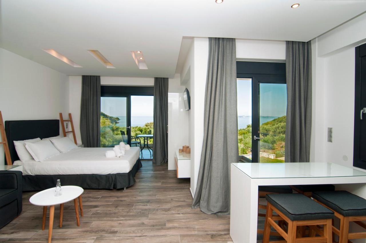 The View Hotel Sofas Coastal Retreat Πέρδικα Εξωτερικό φωτογραφία