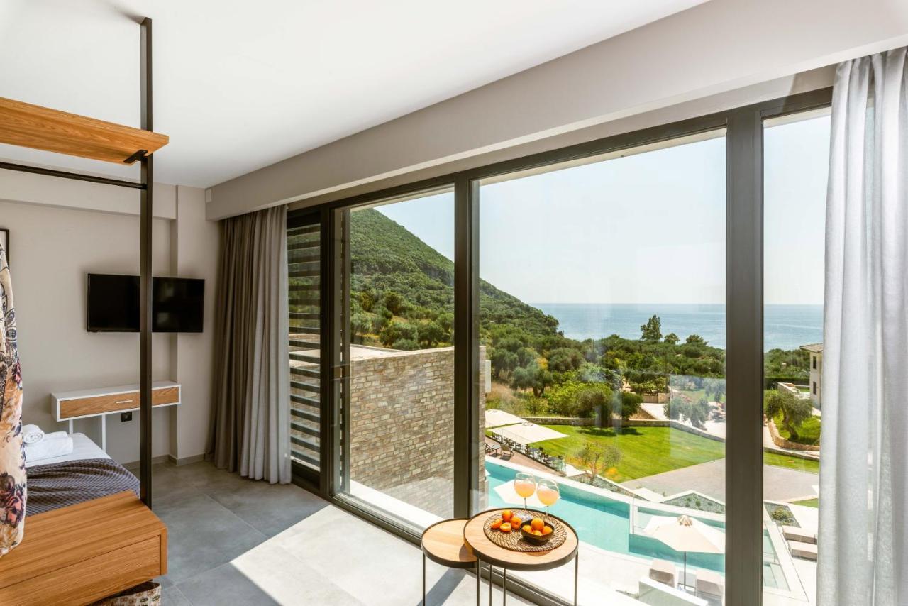 The View Hotel Sofas Coastal Retreat Πέρδικα Εξωτερικό φωτογραφία