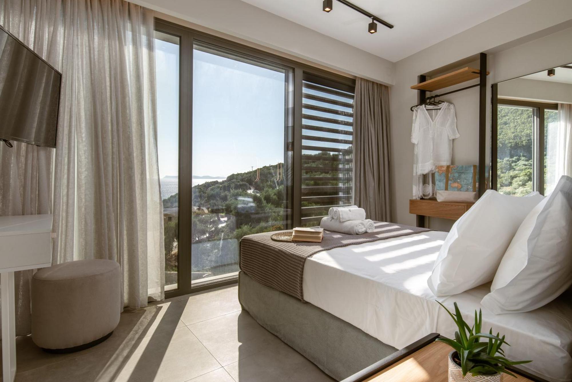 The View Hotel Sofas Coastal Retreat Πέρδικα Εξωτερικό φωτογραφία