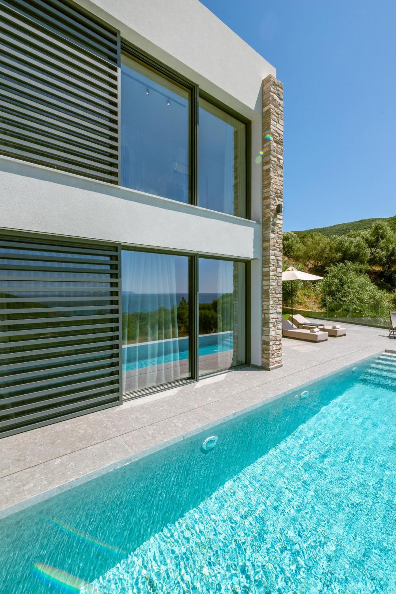 The View Hotel Sofas Coastal Retreat Πέρδικα Εξωτερικό φωτογραφία